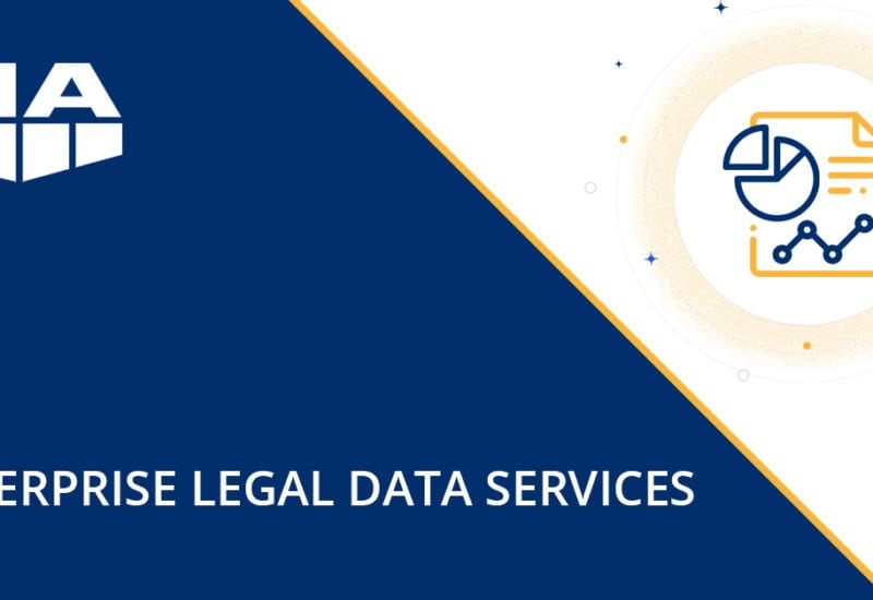Enterprise Legal Data Services
