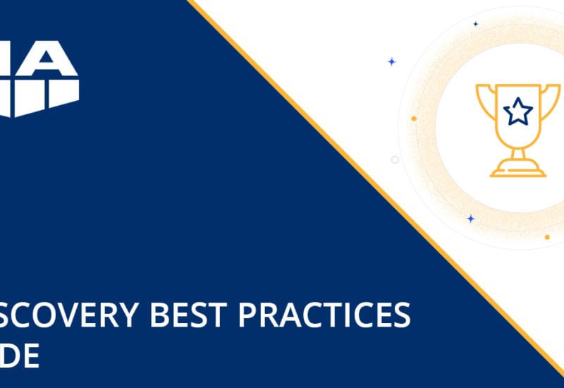 eDiscovery Best Practices Guide