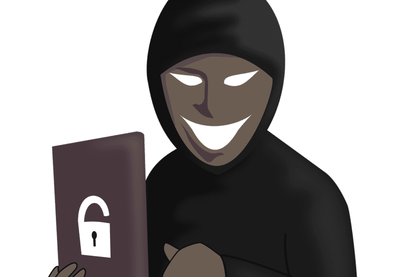 resolving a phishing incident