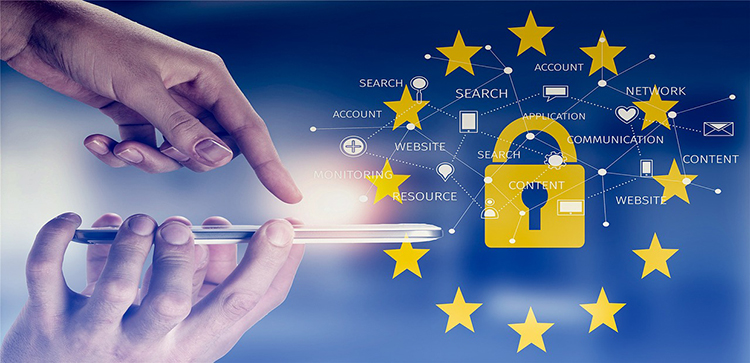 GDPR and eDiscovery
