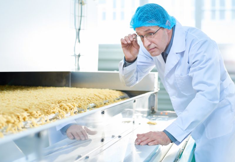 Using Electronic Discovery in the Food Industry