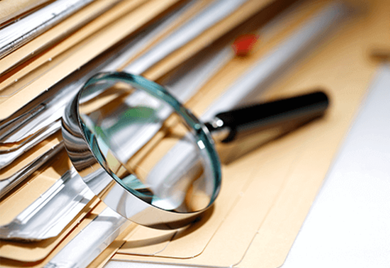 eDiscovery’s Role in Corporate Internal Investigations