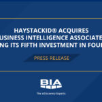 HaystackID Acquires Business Intelligence Associates